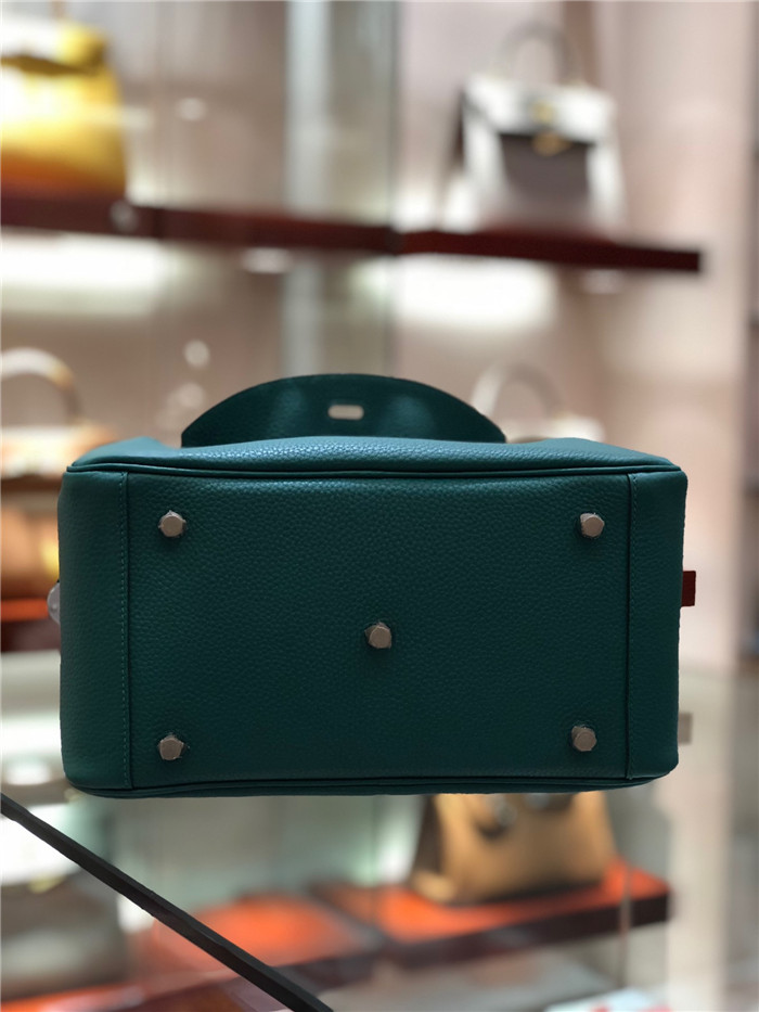 에르메스 린디백 26CM/30CM 오리지날 끌레망스 정품가죽사용 (100%수작업) H10923-11